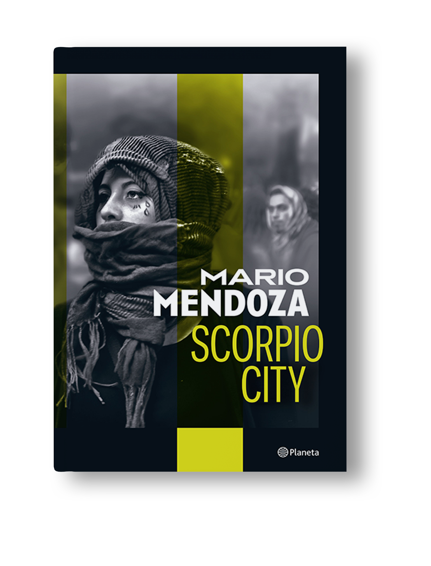 Scorpio City