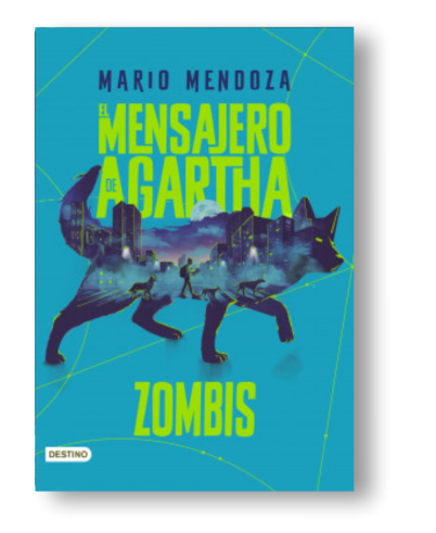 El Mensajero de Agartha 1 – Zombies