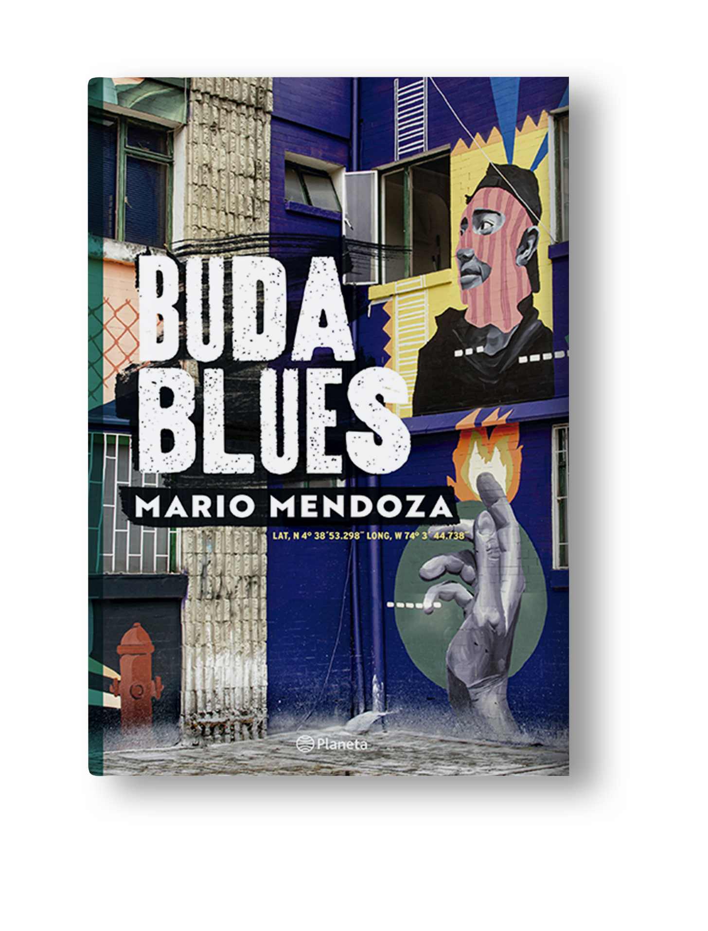 Buda Blues