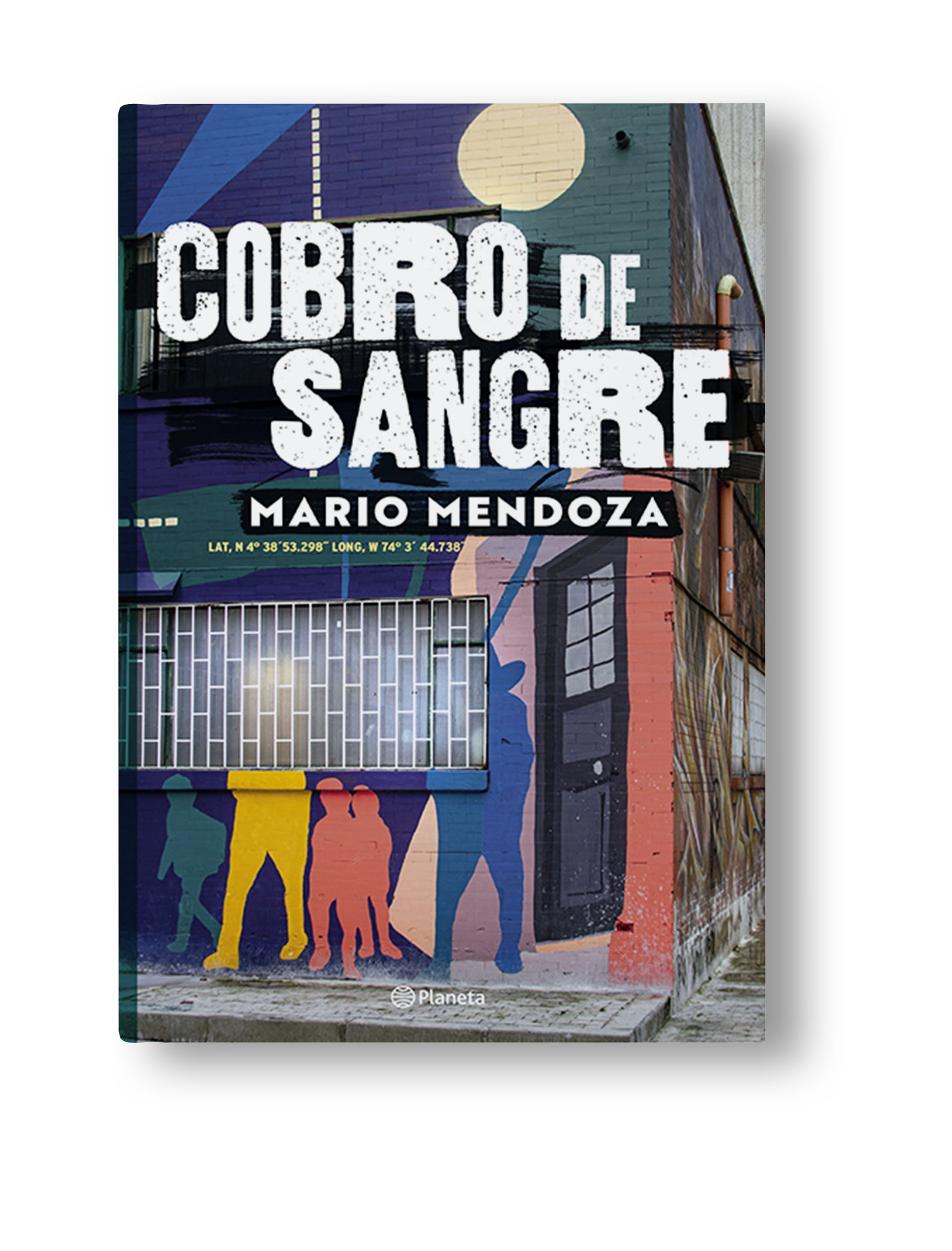 Cobro de sangre