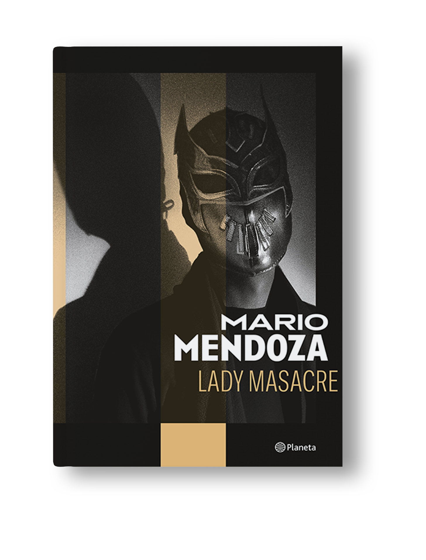 Lady Masacre