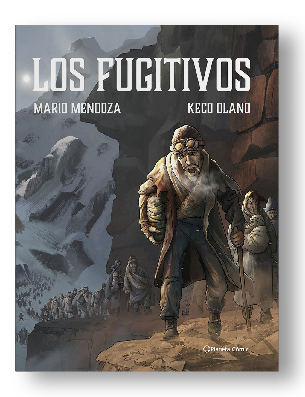 Los Fugitivos