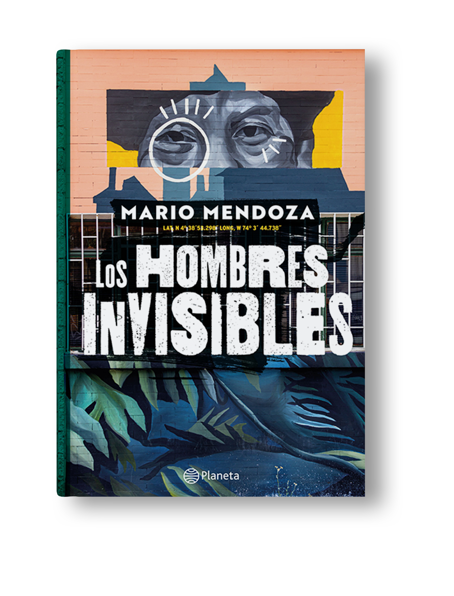 Los hombres invisibles