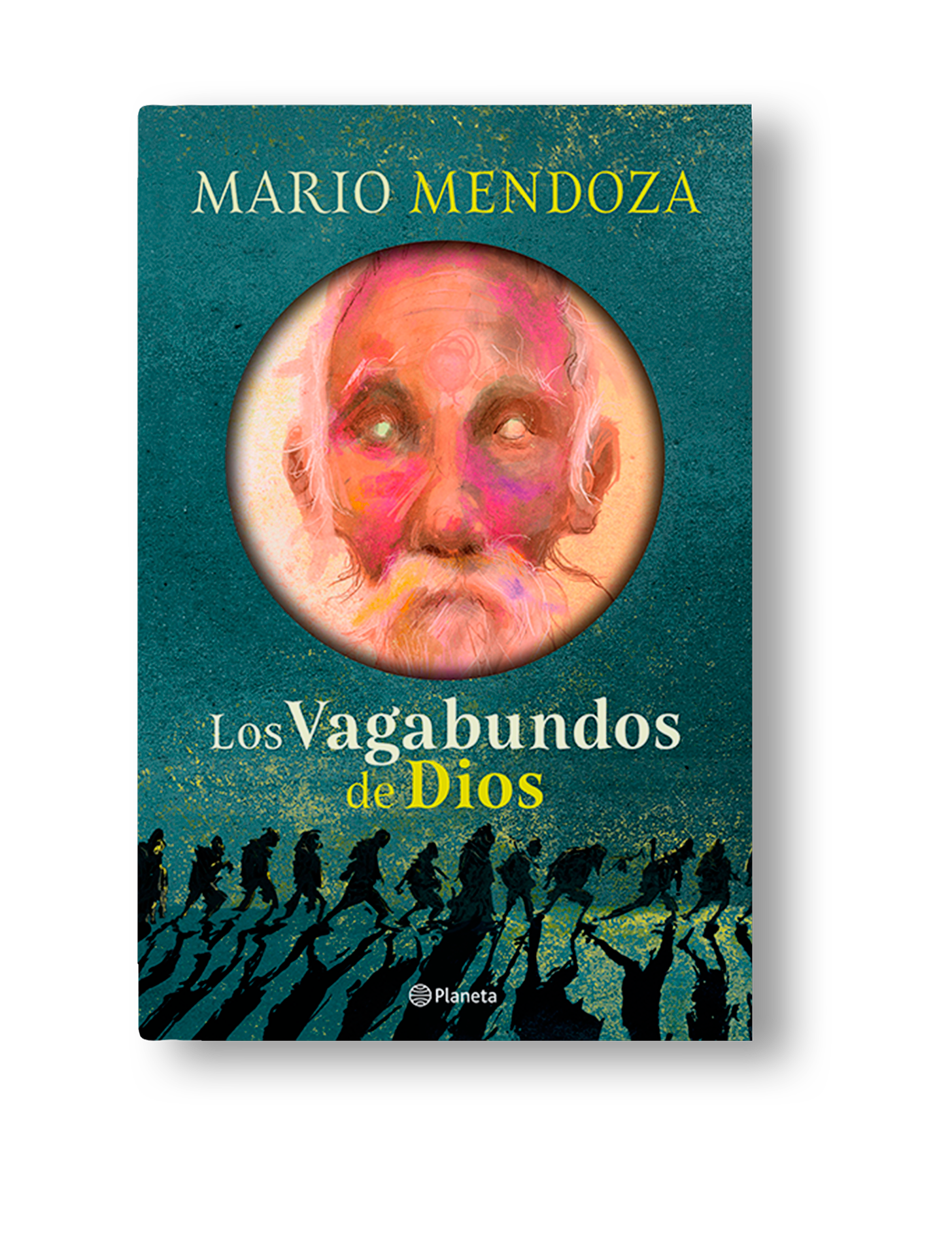 Los Vagabundos de Dios